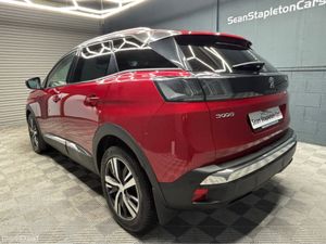Peugeot 3008 FL ALLURE 1.5 BLUE HDI 13 130 6.2 - Image 2