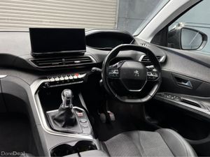 Peugeot 3008 FL ALLURE 1.5 BLUE HDI 13 130 6.2 - Image 3