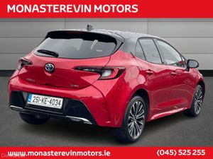 Toyota Corolla HB LUNA SPORT - Image 3