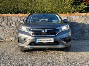 Honda CR-V 1.6 I DTEC S 5DR - Image 2