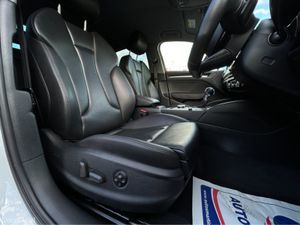 Audi A3 SALOON ( 192 REG FULL LEATHER SEATS  PACK - Image 2