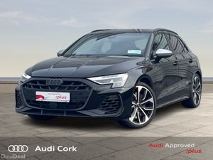 Audi S3 SPORTBACK 2.0TSI 333BHP QUATTRO AUTOMATIC - Image 4
