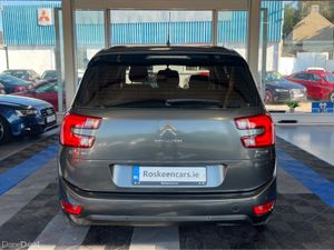 Citroen Grand C4 Picasso 1.6 BLUE HDI 1 120 VTR + - Image 3