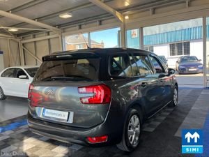 Citroen Grand C4 Picasso 1.6 BLUE HDI 1 120 VTR + - Image 4