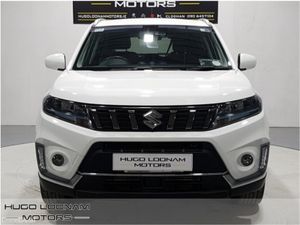 Suzuki Vitara 1.5 S1-HEV SZ-T AGS 5DR - Image 2