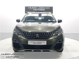 Peugeot 3008 ACTIVE 1.5 BLUE HDI 130 6 6.2 4DR - Image 2