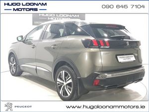 Peugeot 3008 ACTIVE 1.5 BLUE HDI 130 6 6.2 4DR - Image 3