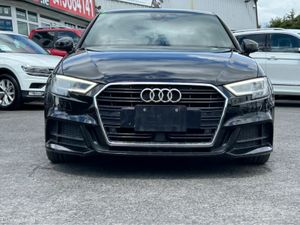 Audi A3 1.4 TFSI S-LINE EDITION PACK VIRTUAL COCKP - Image 3