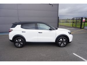 Opel Frontera GS - Image 3