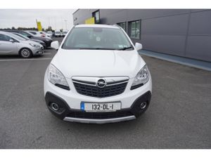 Opel Mokka SC 1.7 CDTI AWD 4DR - Image 4
