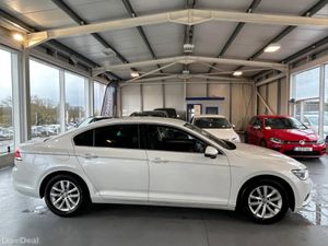 Volkswagen Passat CL 1.6 TDI MANUAL 6SPEED FWD 120 - Image 4