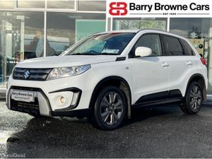 Suzuki Vitara GL+ DIESEL 5DR - Image 2