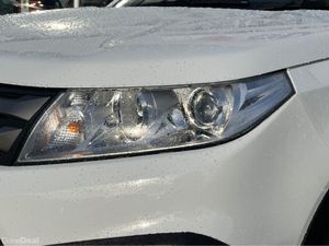 Suzuki Vitara GL+ DIESEL 5DR - Image 3