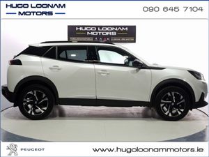 Peugeot 2008 ALLURE 1.2 100 6.4 4DR - Image 4