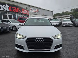 Audi A4 SALOON 1.4 TFSI SPORT EDITION ANDROID AUTO - Image 3