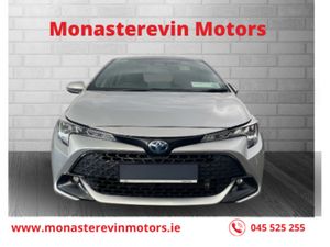 Toyota Corolla HB LUNA - Image 2