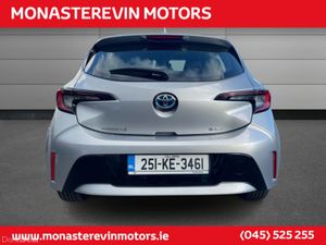 Toyota Corolla HB LUNA - Image 3