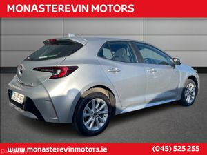 Toyota Corolla HB LUNA - Image 4