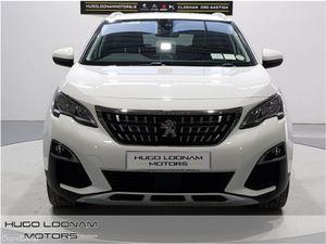 Peugeot 3008 ALLURE 1.5 BLUE HDI 130 6 6.2 4DR - Image 2