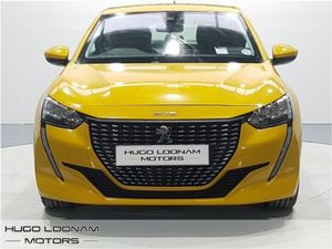 Peugeot 208 ACTIVE 1.2 75 6.3 4DR - Image 2