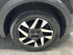 Opel Mokka ELITE-1.2 130PS PET 6SPEED 130PS-PET-6S - Image 2