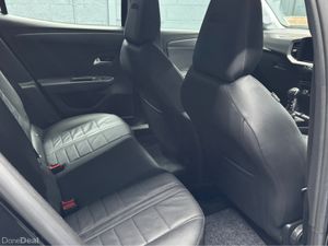 Opel Mokka ELITE-1.2 130PS PET 6SPEED 130PS-PET-6S - Image 4