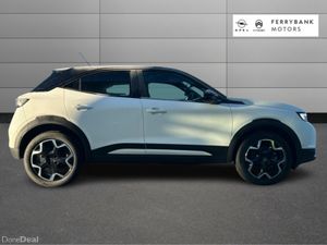 Opel Mokka GS1.2 MHEV - Image 4