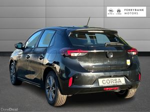 Opel Corsa Elegance 1.2i (75PS) S/S 5 Speed - Image 3