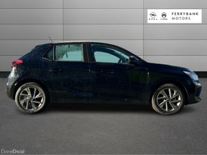 Opel Corsa Elegance 1.2i (75PS) S/S 5 Speed - Image 4