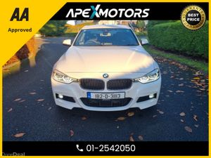 BMW 3-Series FINANCE ARRANGED * M-SPORT * NEW NCT - Image 2