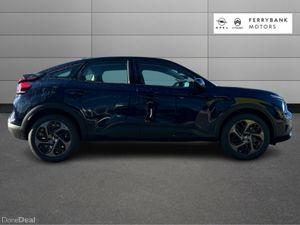 Citroen C4 1.2 petrol - Image 4