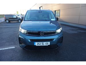 Opel Combo SPORT L2H1-1.5 100PS DIE-6 - Image 4