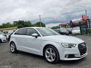 Audi A3 1.4 TFSI -FULL LEATHER PACK SMARTPHONE INT - Image 3