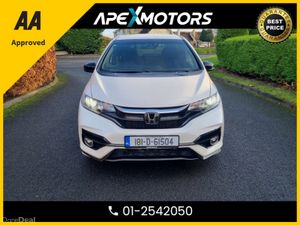 Honda Jazz FINANCE ARRANGED * NEW NCT OCT-27 * AUT - Image 2