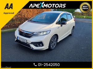 Honda Jazz FINANCE ARRANGED * NEW NCT OCT-27 * AUT - Image 3
