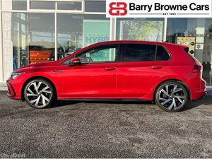 Volkswagen Golf R-LINE 2.0 TDI DSG 150HP 5DR A - Image 4
