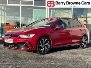 Volkswagen Golf R-LINE 2.0 TDI DSG 150HP 5DR A - Image 2