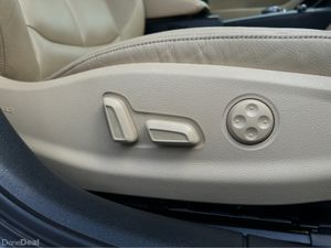 Audi A3 1.4 TFSI FULL CREAM LEATHER PACK HIGHLINE - Image 4