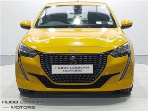 Peugeot 208 ACTIVE 1.2 75 6.3 4DR - Image 2