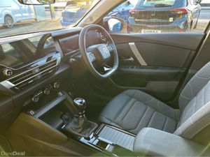 Citroen C4 Plus Pack Tech 1.2Petrol - Image 2