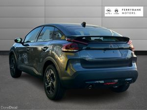 Citroen C4 Plus Pack Tech 1.2Petrol - Image 3