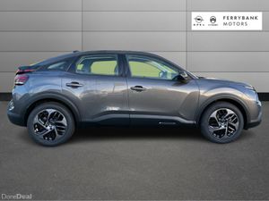 Citroen C4 Plus Pack Tech 1.2Petrol - Image 4