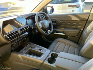 Citroen C5 Aircross Pluspack BlueHDi - Image 2