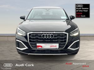 Audi Q2 30TFSI 110BHP SE WITH COMFORT PACK, VIRTUA - Image 3