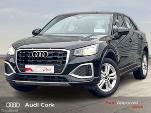 Audi Q2 30TFSI 110BHP SE WITH COMFORT PACK, VIRTUA - Image 4