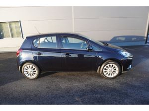 Opel Corsa CORSA-E SE 1.4 I 75PS 5DR - Image 2