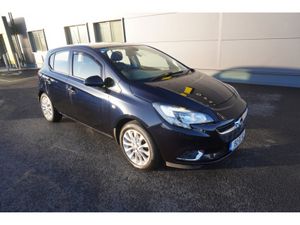 Opel Corsa CORSA-E SE 1.4 I 75PS 5DR - Image 3