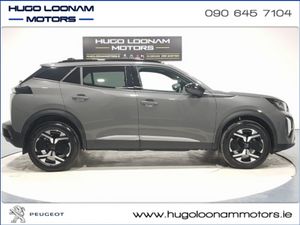 Peugeot 2008 ALLURE 1.2 PURETECH MY23 - Image 4