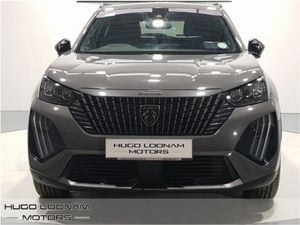 Peugeot 2008 ALLURE 1.2 PURETECH MY23 - Image 2