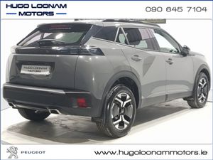 Peugeot 2008 ALLURE 1.2 PURETECH MY23 - Image 3